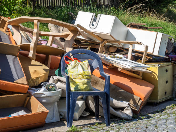 Best Junk Removal Near Me  in Oriska, NY