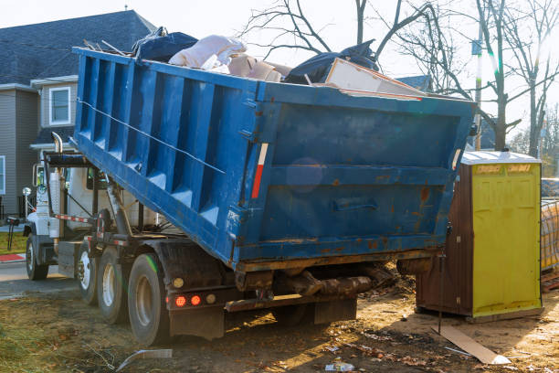 Best Household Junk Removal  in Oriska, NY