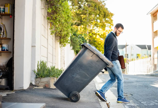 Best Trash Removal Near Me  in Oriska, NY