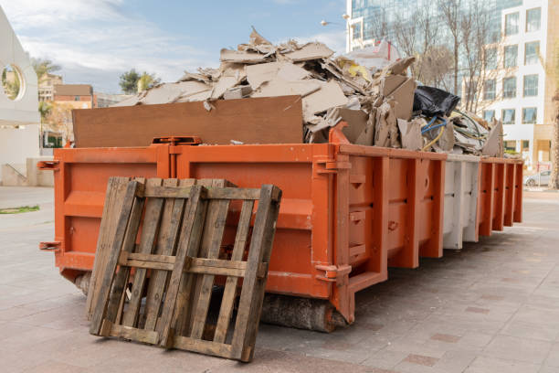 Best Same-Day Junk Removal  in Oriska, NY