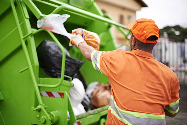Best Garage Cleanout Services  in Oriska, NY